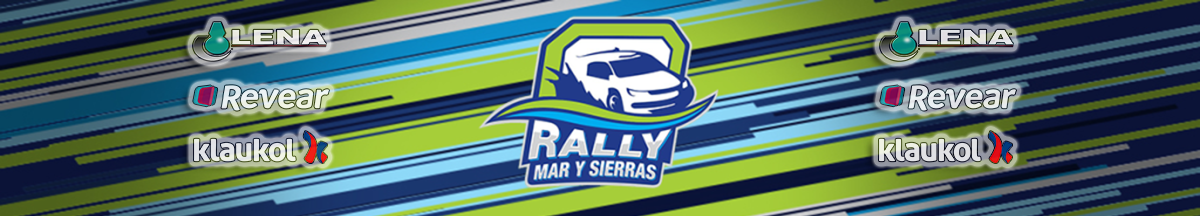 Rally Mar y Sierras