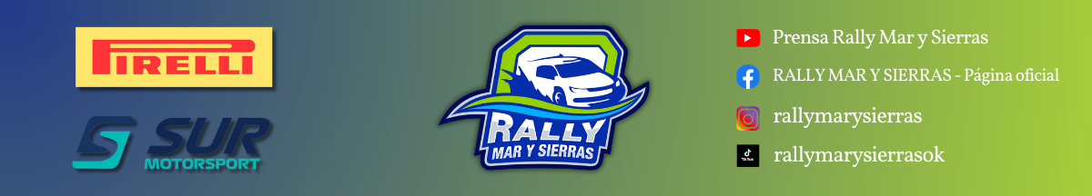 Rally Mar y Sierras